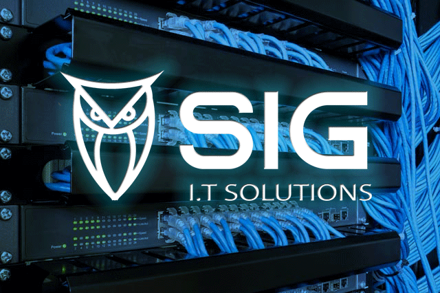 SIG.A – Sua empresa sempre funcionando